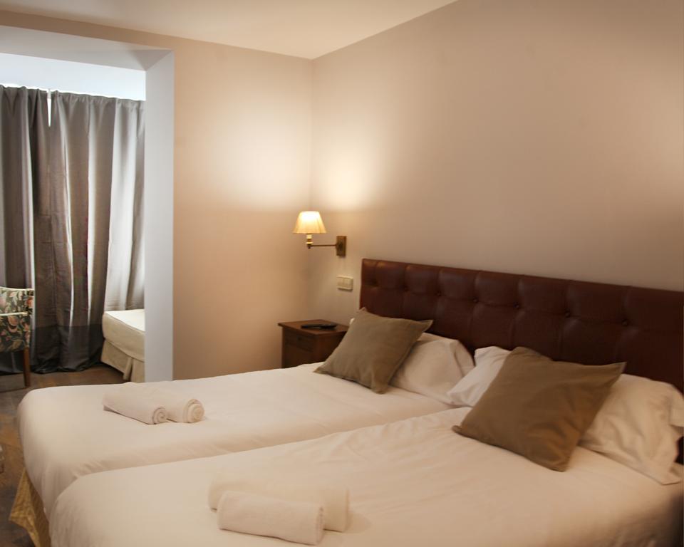 Cuéntame La Puebla Hotel 3*
