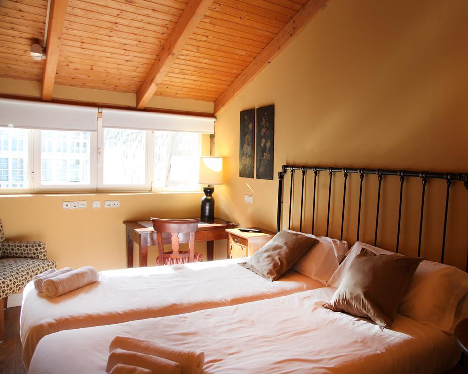 Cuéntame La Puebla Hotel 3*